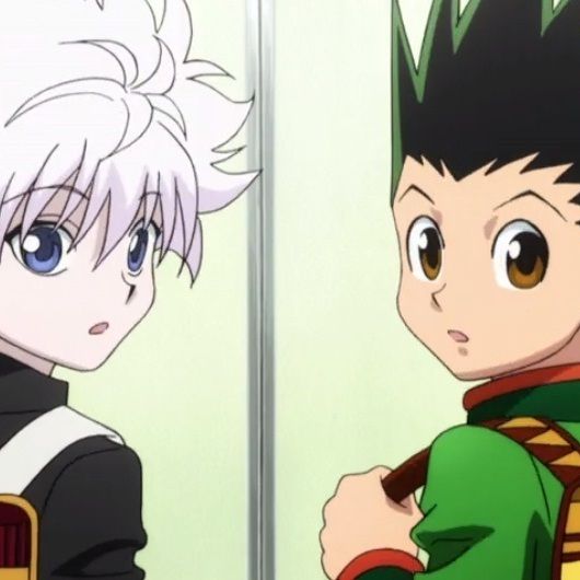 Hunter X Hunter Network