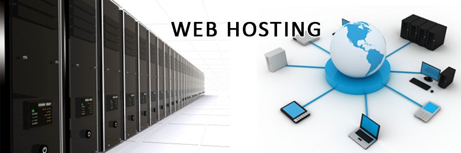 web hosting jobs from home