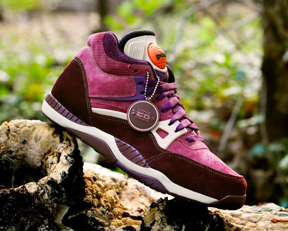 Extra Butter x Reebok Pump AXT "Ahchoo"