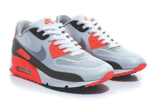 Air Max 90 Hyperfuse "Infrared"