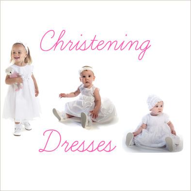 Christening Dresses Christening Dresses