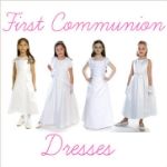 First Communion Dresses First Communion Dresses