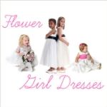 Flower Girl Dresses Flower Girl Dresses