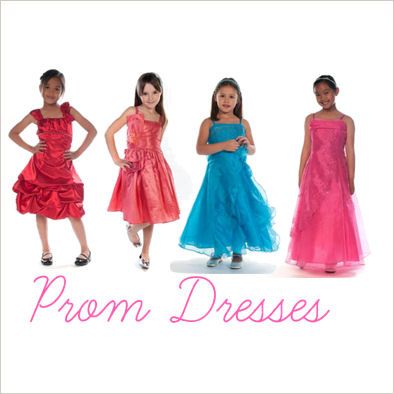 Prom dresses for girls Prom dresses for girls