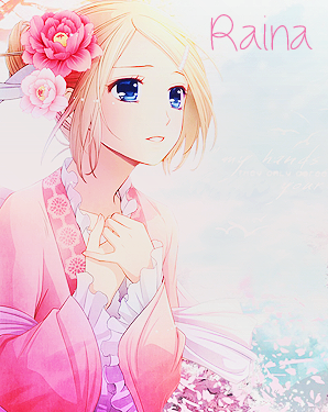 .:Raina:. .:Raina:.