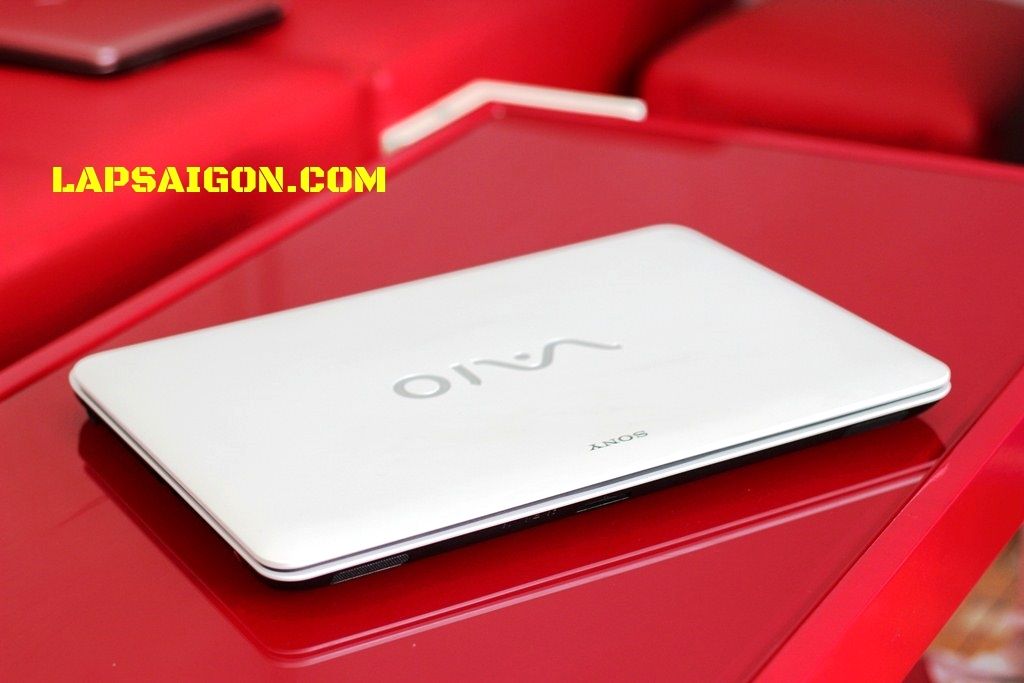 Sony Vaio SVF14  i3 Yvy cảm ứng card rời 1G còn bảo hành chính hãng Sony Vaio - 9