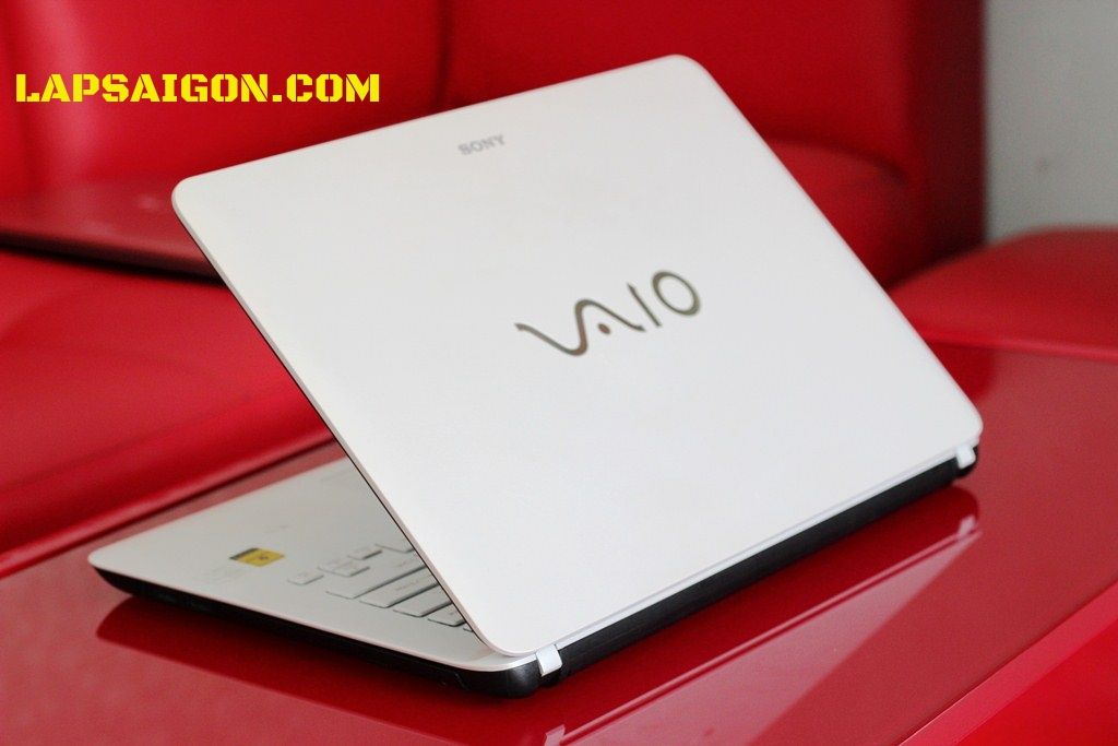 Sony Vaio SVF14  i3 Yvy cảm ứng card rời 1G còn bảo hành chính hãng Sony Vaio - 10