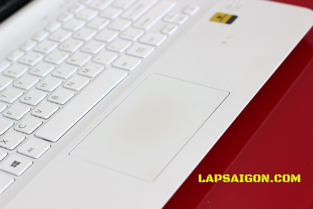 Sony Vaio SVF14  i3 Yvy cảm ứng card rời 1G còn bảo hành chính hãng Sony Vaio - 17