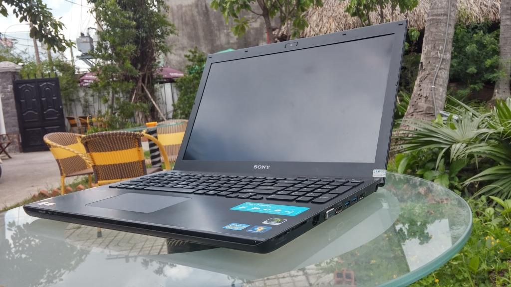Sony SVS15 full HD 1920 x 1080 cần bán - 3