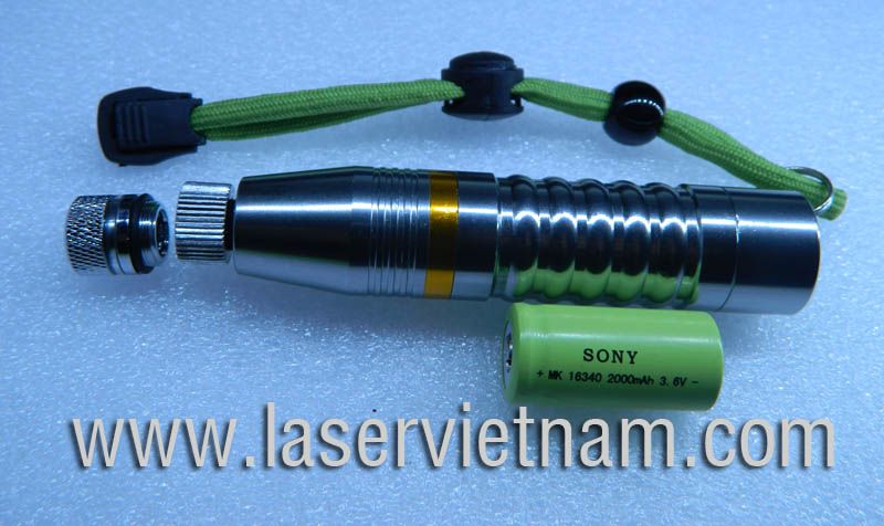 Bán đèn pin laser Red,Blue,Green,Bluray cực mạnh, đốt cháy-giá dễ mua - 25