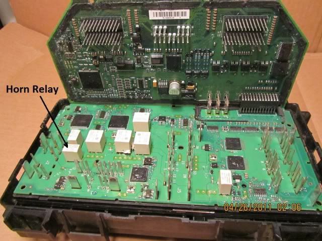it's the clockspring, dummy, or is it? jeep jk fuse box location 