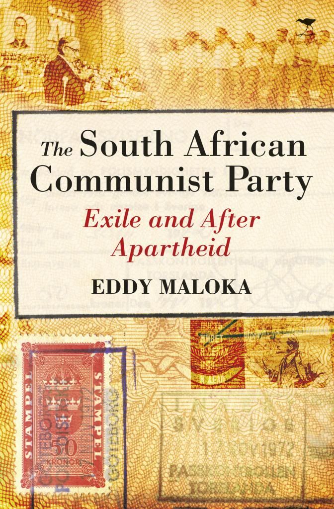 The South African Communist Party