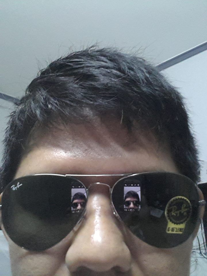 Kính Ray Ban hàng USA về - 3