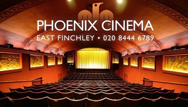 Phoenix Cinema East Finchley