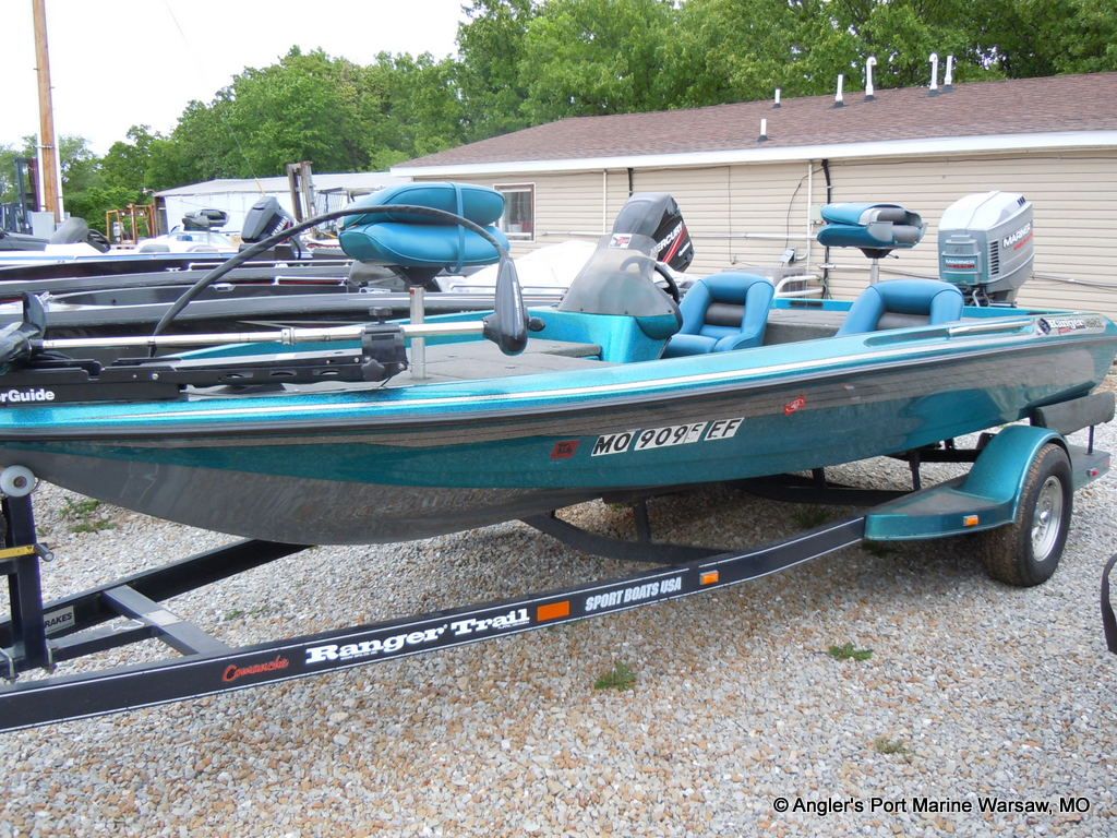 Cool Ranger Boat Pictures Pic Heavy