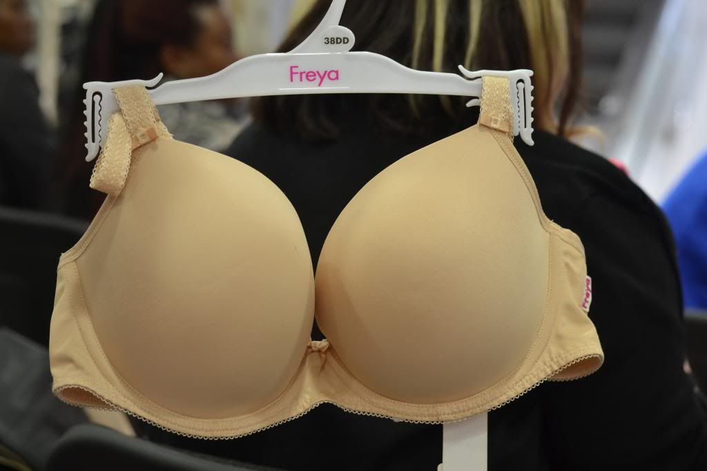 debenhams bra fit