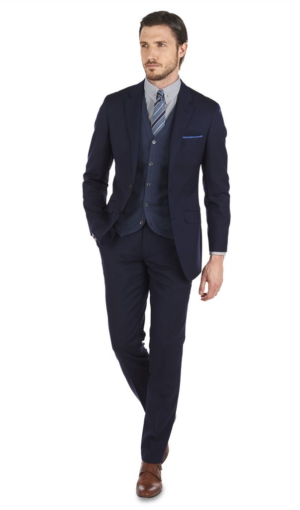 <img src="T.M. Lewin suit jpg" alt="T.M.lewin summer collection " />