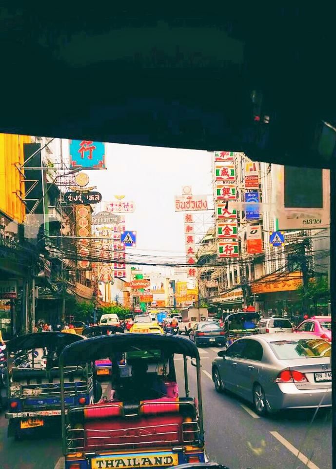 Bangkok China Town <img src=