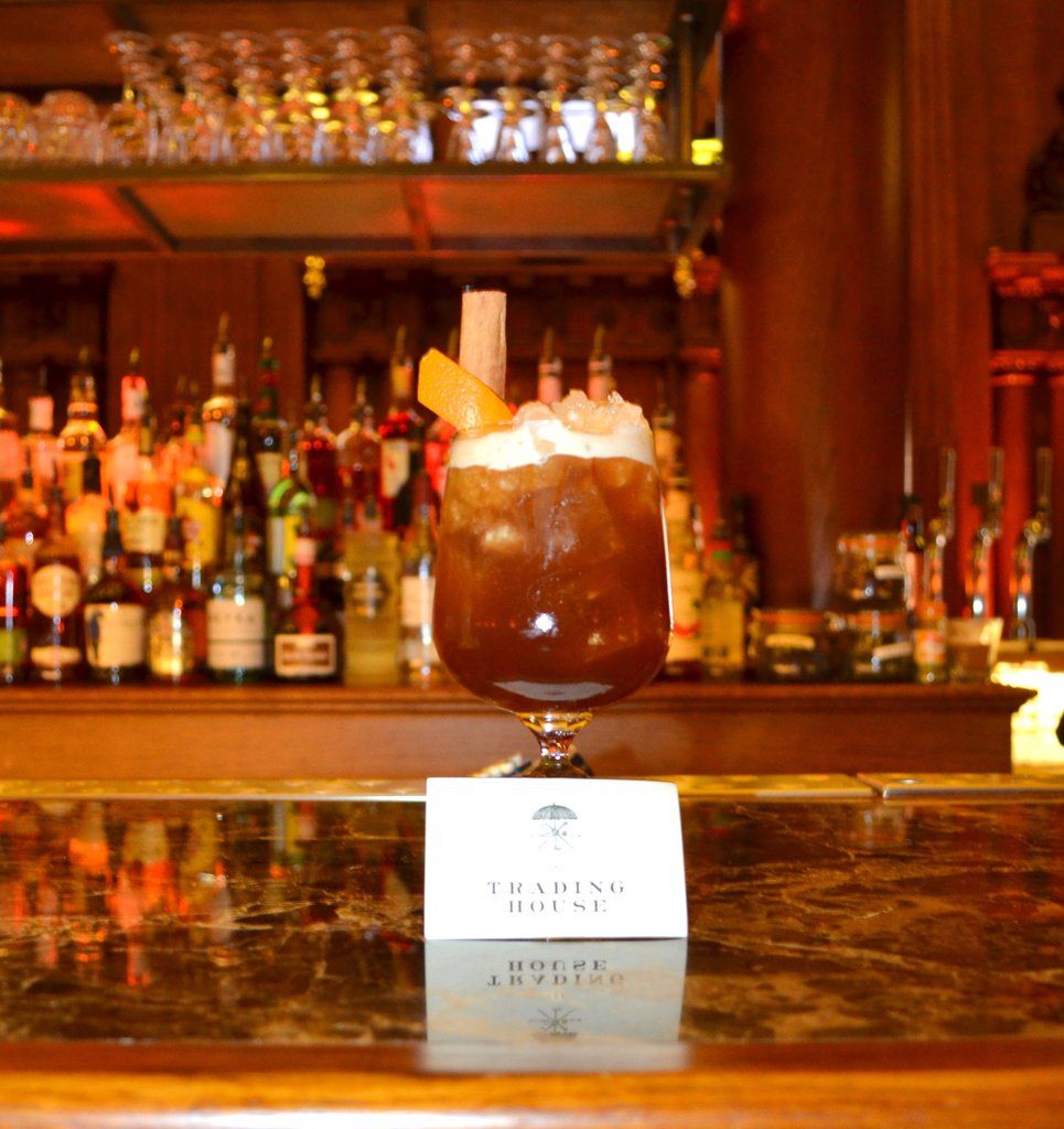 <img src="orange coffee cinnamon cocktail" alt="cocktails trading house london" />