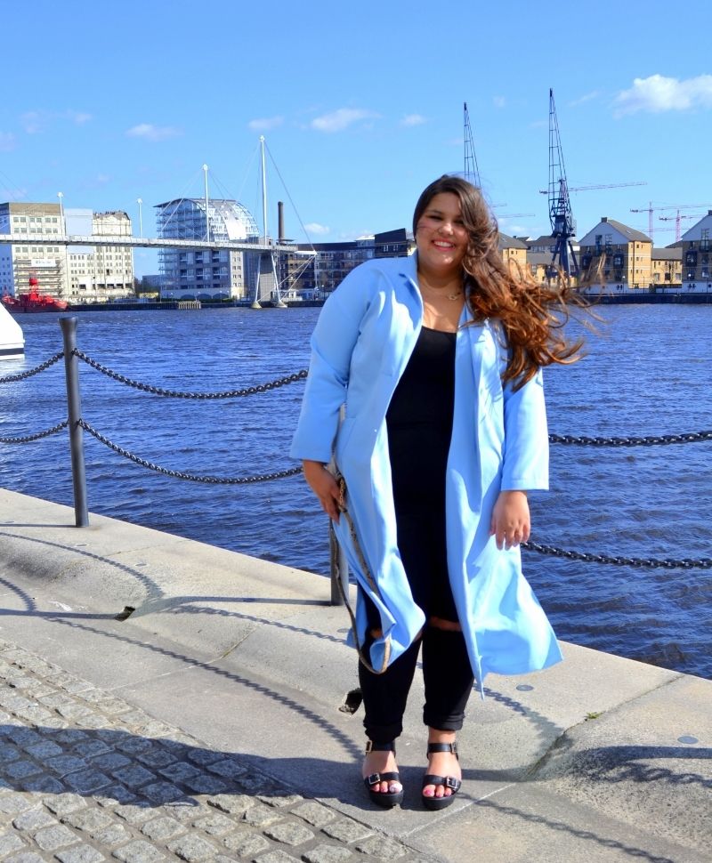 <img src="Primark Duster Jacket.jpg" alt="Primark Duster" />