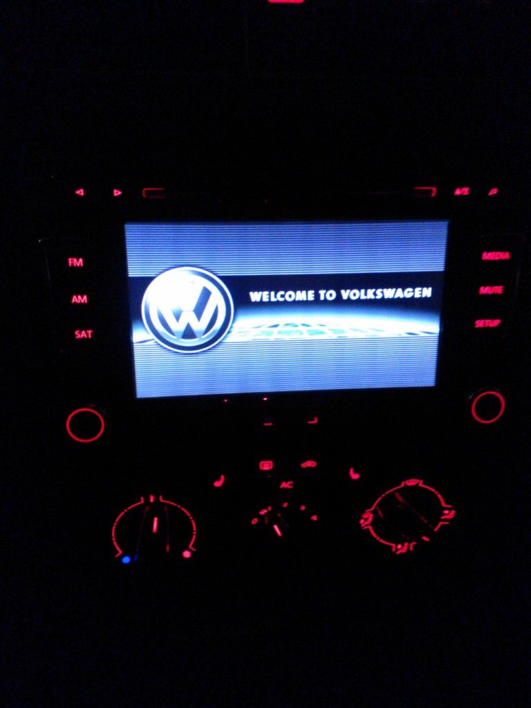 fs: rcd-510 | VW Vortex - Volkswagen Forum