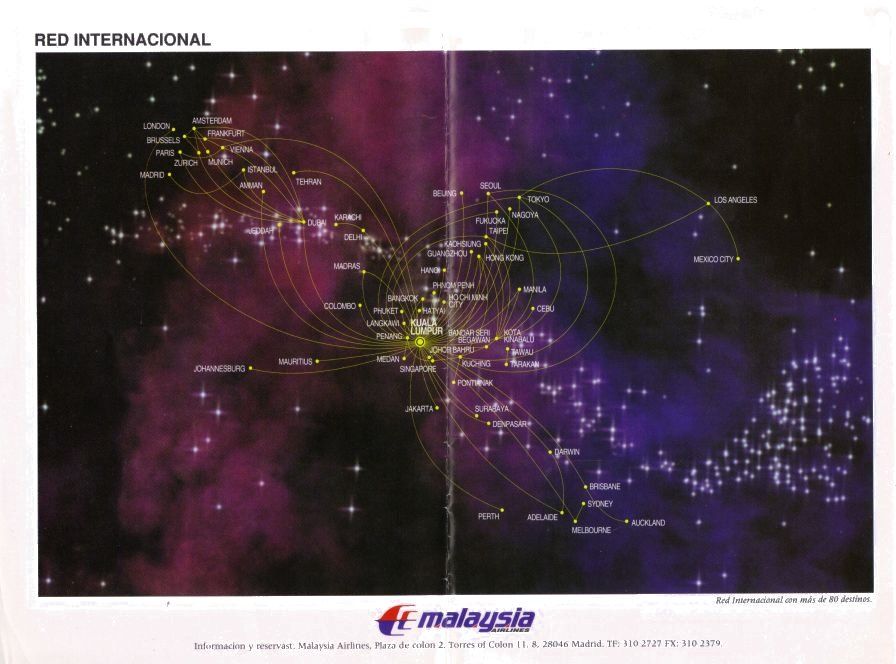 MHmalaysianairlines19934routemapnetwork_