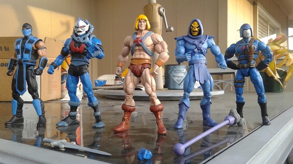 motu filmation figures