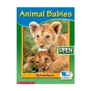Animals and Nature 动物与自然 原声同步朗读 儿童英文FLASH有声读物8203 作者:sky 帖子ID:1300 