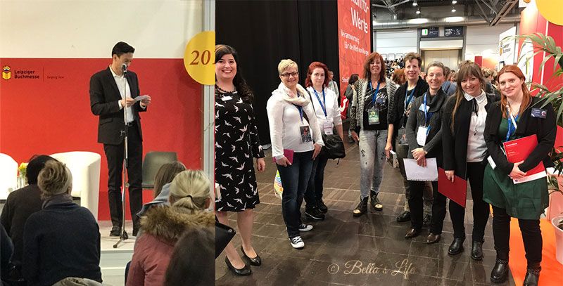 LBM18 Halle 3 Hörbuch