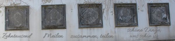 Gärten der Welt