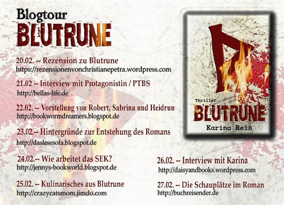 blutrune