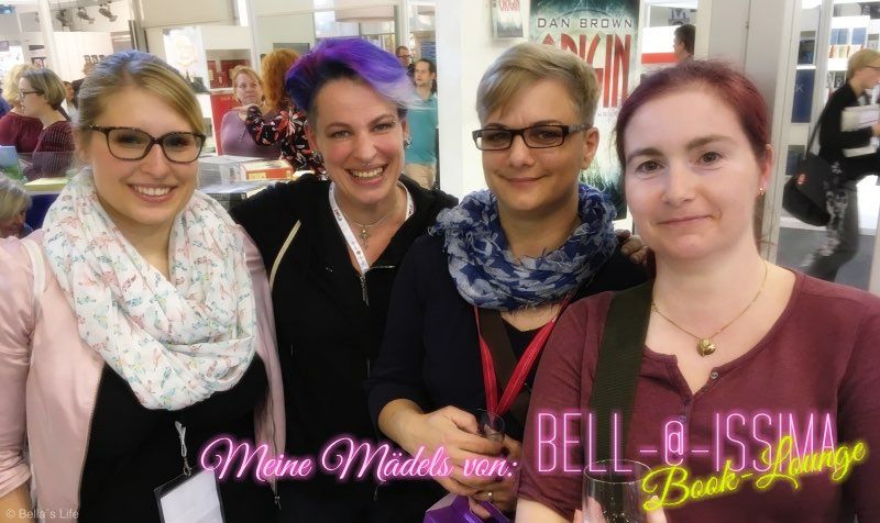 Bell-a-issima Book-Lounge