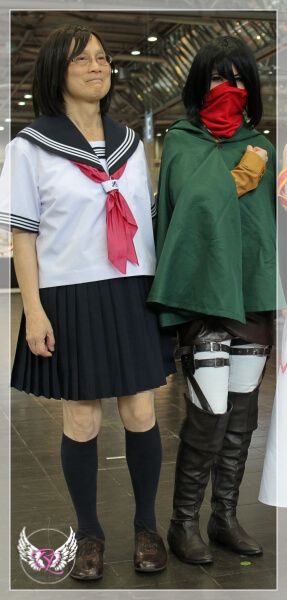 lbm 15 cosplay