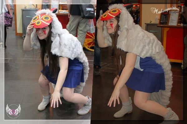 lbm 15 cosplay