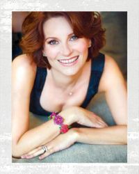 Meg Cabot