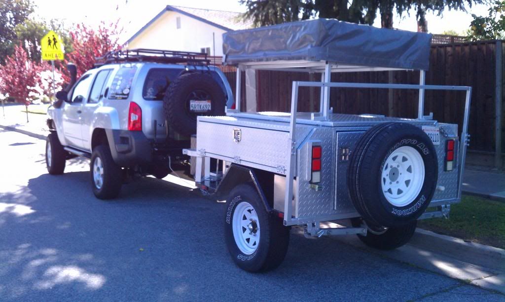 Themed Photos Towing Stuff Especailly Campers