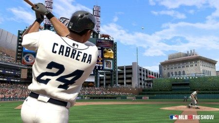 MLB 13 The Show PS3 - STRiKE MLB 13 The Show PS3 - STRiKE