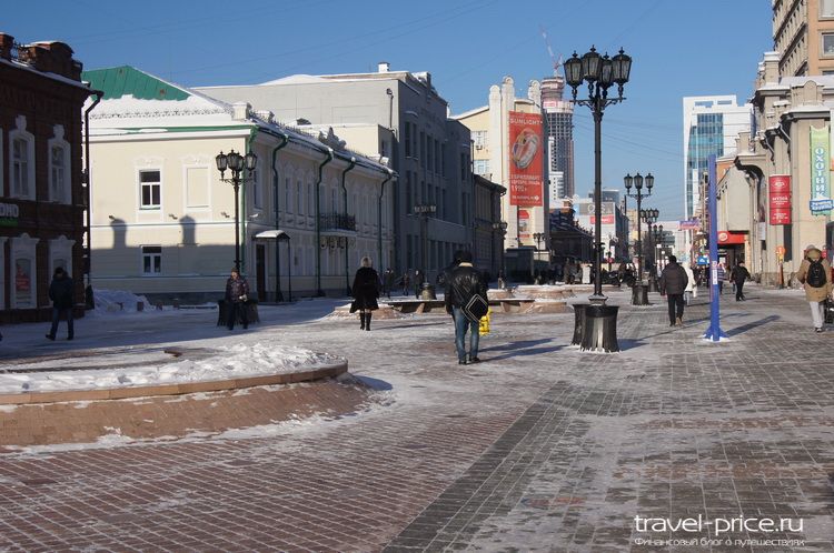улица Вайнера
