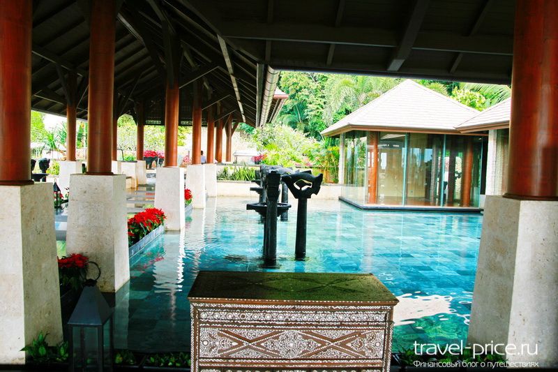 Shangri-La’s Boracay Resort & Spa 5*