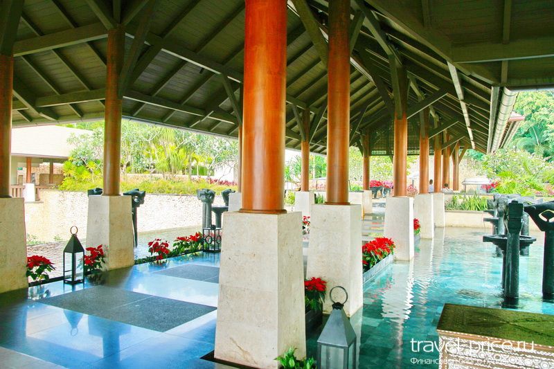 Shangri-La’s Boracay Resort & Spa 5*