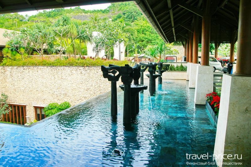 Shangri-La’s Boracay Resort & Spa 5*