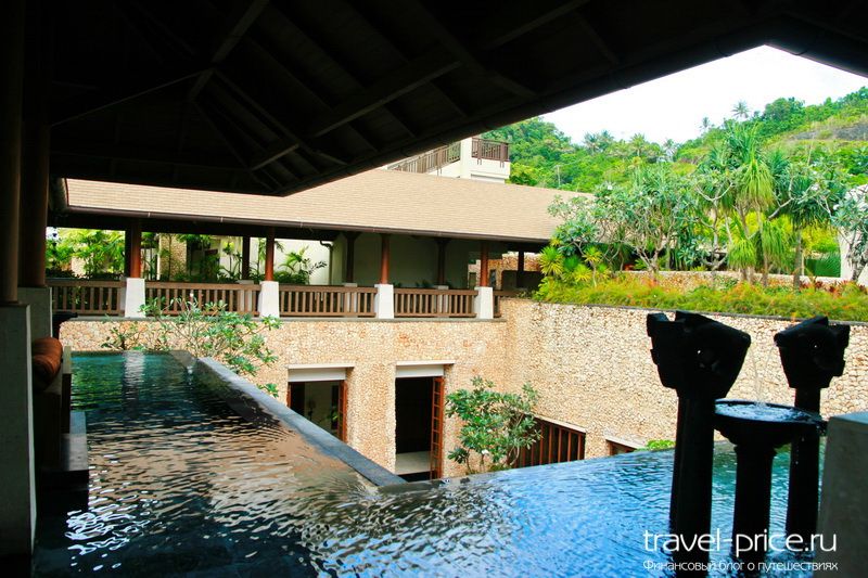 Shangri-La’s Boracay Resort & Spa 5*
