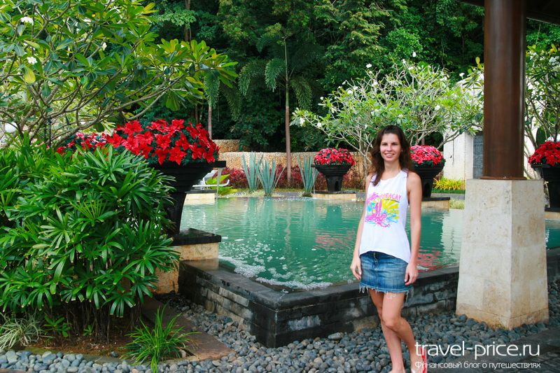 Shangri-La’s Boracay Resort & Spa 5*