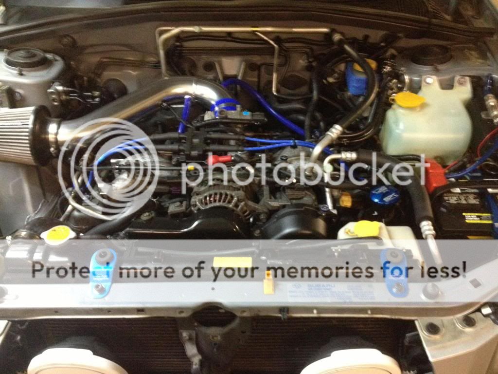 JDM SOHC EJ20 NA Swap, Alternative For USDM EJ25 | Subaru Forester ...